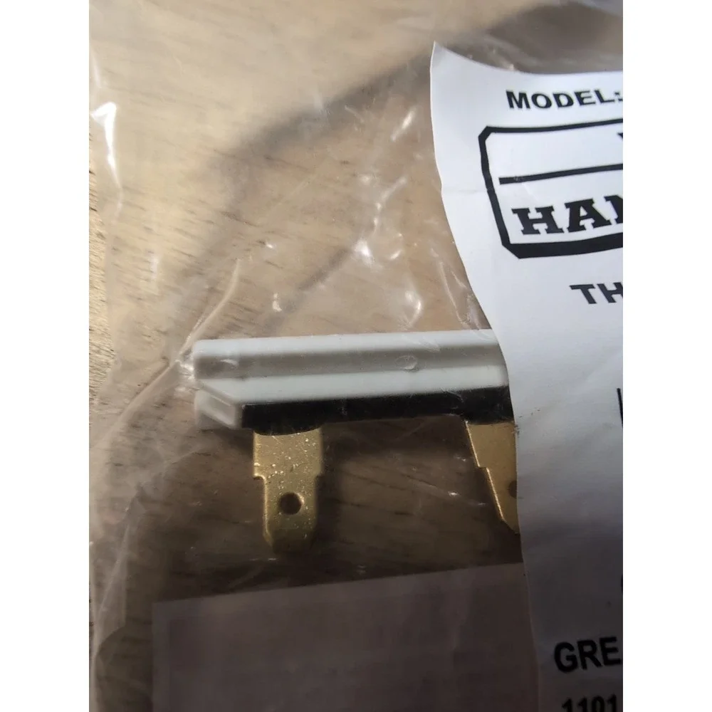 WEN‎ Handyman Q-D0031 Dryer Thermal Fuse (part 3392519)